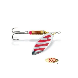 ROTATIVA JAXON HOLO REFLEX SWING 2H 8GR ROTATIVA JAXON HOLO REFLEX SWING 2H 8GR