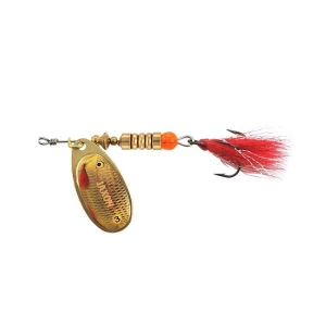 Rotativa Jaxon Holo Select Kabos 1b 3.5gr