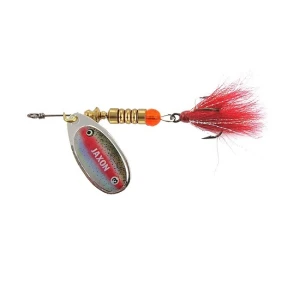 Rotativa Jaxon Holo Select Kabos 1h 3.5gr