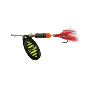 Rotativa Jaxon Holo Select Kabos 2l 5gr