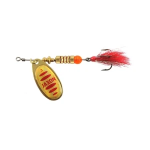 Rotativa Jaxon Holo Select Kabos 2p 5gr
