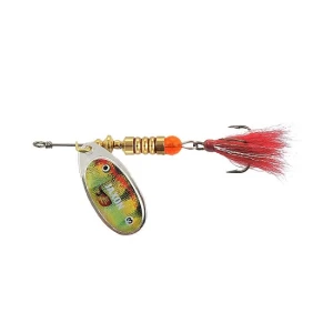 Rotativa Jaxon Holo Select Kabos 4f 11gr