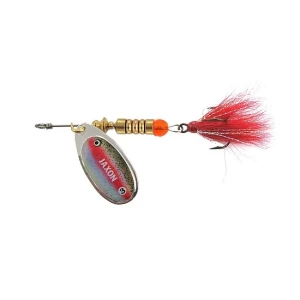 Rotativa Jaxon Holo Select Kabos 5h 14gr