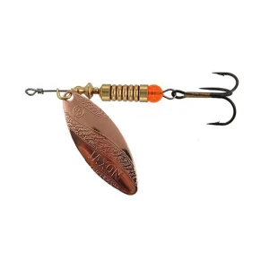 Rotativa Jaxon Holo Select Ratax 4c 18gr
