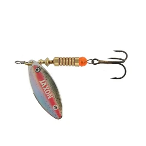 Rotativa Jaxon Holo Select Ratax 3h 13gr