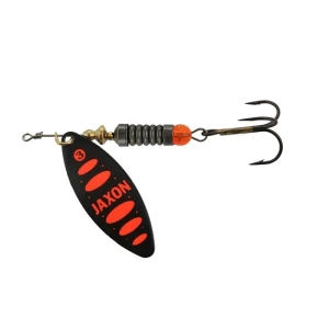 Rotativa Jaxon Holo Select Ratax 3j 13gr