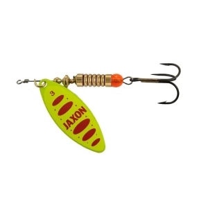 Rotativa Jaxon Holo Select Ratax 3k 13gr