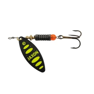 Rotativa Jaxon Holo Select Ratax 1l 4.5gr