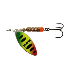 Rotativa Jaxon Holo Select Ratax 3m 13gr