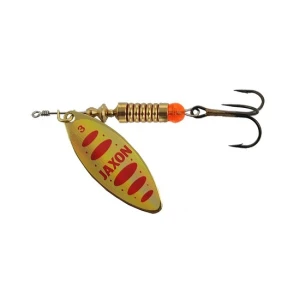 Rotativa Jaxon Holo Select Ratax 4p 18gr