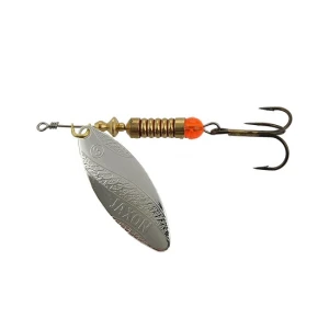 Rotativa Jaxon Holo Select Ratax 2s 9gr