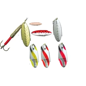 Rotativa Jaxon Lukris Alaska 5o 23gr