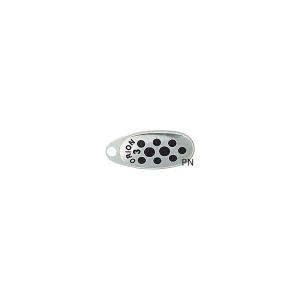 Rotativa Jaxon Orion 1pn 3.5gr