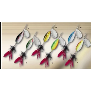 Rotativa Jaxon Reflex Smart 1b 12gr