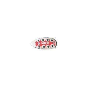Rotativa Jaxon Wolf 3b 9.5gr