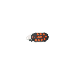 Rotativa Jaxon Wolf 3f 9.5gr
