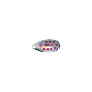 Rotativa Jaxon Wolf 3h 9.5gr
