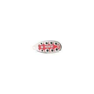 Rotativa Jaxon Wolf 4b 15gr