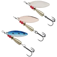 Rotativa Abu Garcia Droppen Vide 3-Pack, Assorted, 10g, 5.5cm, 3buc/plic Rotativa Abu Garcia Droppen Vide 3-Pack, Assorted, 10g, 5.5cm, 3buc/plic