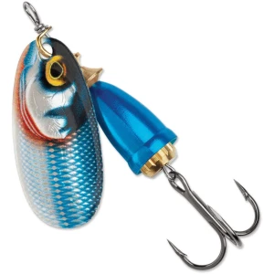 Rotativa BLUE FOX Vibrax Gilded BFGD0, Culoare GDBST, 3g, 1buc/pac