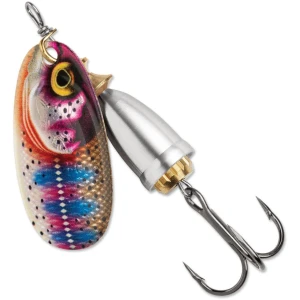 Rotativa BLUE FOX Vibrax Gilded BFGD0, Culoare GDRT, 3g, 1buc/pac