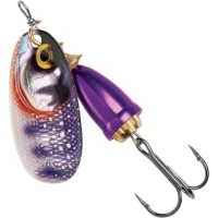 Rotativa Blue Fox Vibrax Gilded, Marime 0, Culoare Gdiw, 3g, 1buc/pac