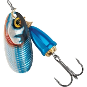 Rotativa BLUE FOX Vibrax Gilded, Marime 1, Culoare GDBST, 4g, 1buc/pac