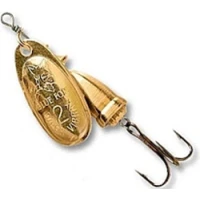 Rotativa Blue Fox Original Vibrax, marimea 1, Gold, 4 gr. - BF1 G Rotativa Blue Fox Original Vibrax, marimea 1, Gold, 4 gr. - BF1 G