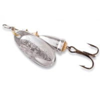 Rotativa Blue Fox Original Vibrax, marimea 5, Silver, 13 gr. - BF5 S Rotativa Blue Fox Original Vibrax, marimea 5, Silver, 13 gr. - BF5 S