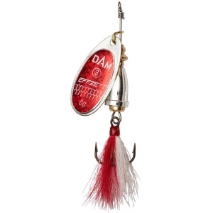 Rotativa Dam Effzett Executor Dressed Nr.4, Reflex Red, 8g