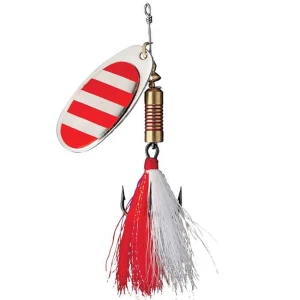 Rotativa Dam Effzett Standard Dressed Stripe, 2g