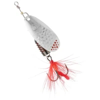Rotativa Mikado Windmill, Green Perch, Nr.0, 3.5g,  1buc/pac