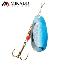 Rotativa Mikado Blaster Nr 3 Silver / 00H Rotativa Mikado Blaster Nr 3 Silver / 00H