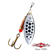 Rotativa Stream Nr 1 4G- Silver 11 Rotativa Stream Nr 1 4G- Silver 11