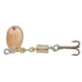 Rotativa Zebco Waterwings Spinner Brown 6.5g Rotativa Zebco Waterwings Spinner Brown 6.5g