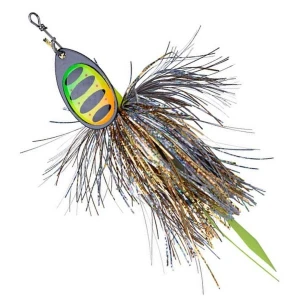 Spinnerbait Savage Stiuca Nr.5 18g Firetiger