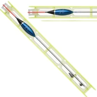 Line Varga Montura Pluta 004, 2.0g, Fir 0.14/0.12mm, Carlig Nr.12 Line Varga Montura Pluta 004, 2.0g, Fir 0.14/0.12mm, Carlig Nr.12