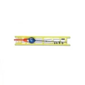 Linie Echilibrata Zebco 004 Amandine