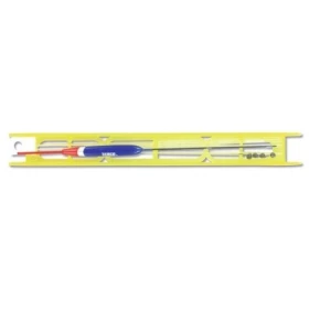 Linie Echilibrata Zebco Allround Ready Rig 14 0.16mm 0.14mm 7.00m 3.0g