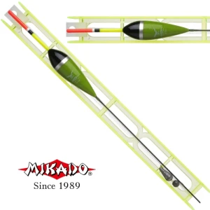 Linie varga Mikado Pluta 005 3.0g fir 0.16 0.14mm carlig nr. 10 Linie varga Mikado Pluta 005 3.0g fir 0.16 0.14mm carlig nr. 10