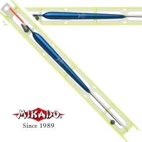 Linie varga Mikado Pluta 008 3.0g fir 0.14 0.12mm carlig nr. 12 Linie varga Mikado Pluta 008 3.0g fir 0.14 0.12mm carlig nr. 12