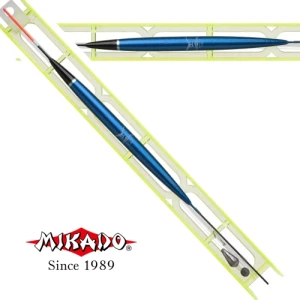 Linie Varga Mikado Pluta  011 2.0 G Fir 0.14 0.12mm Carlig Nr. 16