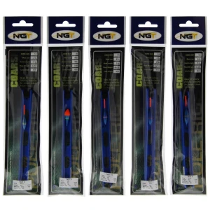 Monturi Coarse NGT Linie Echilibrata 4m Monturi Coarse NGT Linie Echilibrata 4m