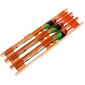 Set 3 Linii Undita Pro Fl Pluta 2.5g Fir 0.20mm Carlig Nr 14
