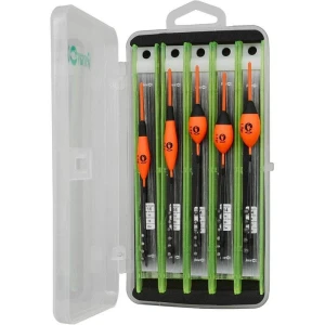 Set Linii Sensas Pescuit Big Fish 7m 5buc/box