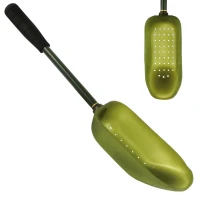 Lopata de Nadire CARP ACADEMY Baiting Spoon XL cu Maner Detasabil Lopata de Nadire CARP ACADEMY Baiting Spoon XL cu Maner Detasabil