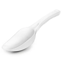 Paleta De Nadire SPOMB Scoop White Paleta De Nadire SPOMB Scoop White