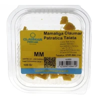 Mamaliga Claumar Patratica 100gr Taiata 10mm USTUROI