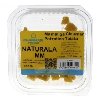 Mamaliga Claumar Patratica Nuclear 100gr Taiata 12mm Somon