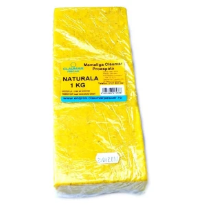 Mamaliga Proaspata Folie Naturala Claumar 1kg